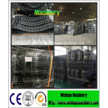 500*90*53 Rubber Track for Kubota Combine